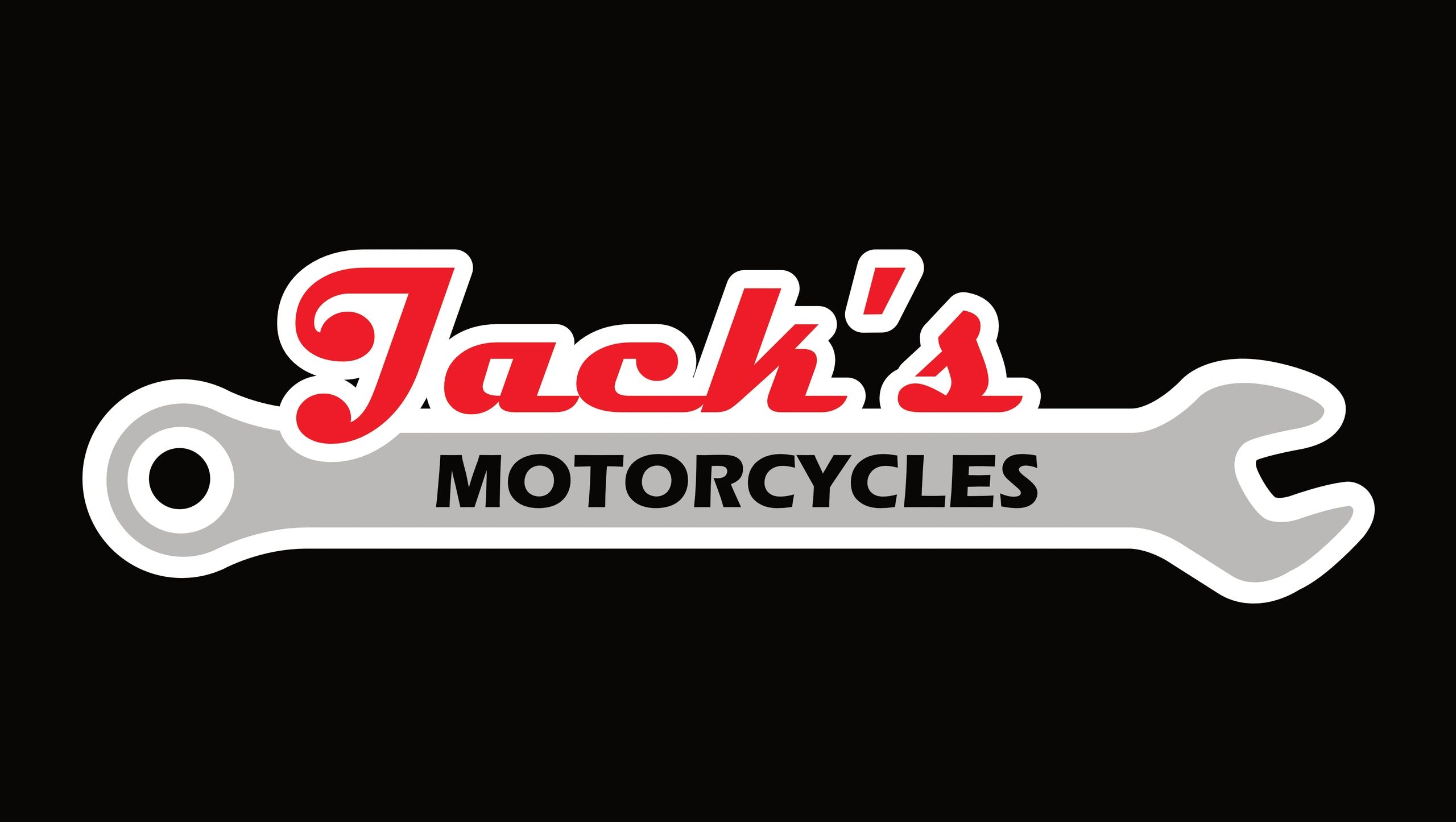 Jack's motorcycles